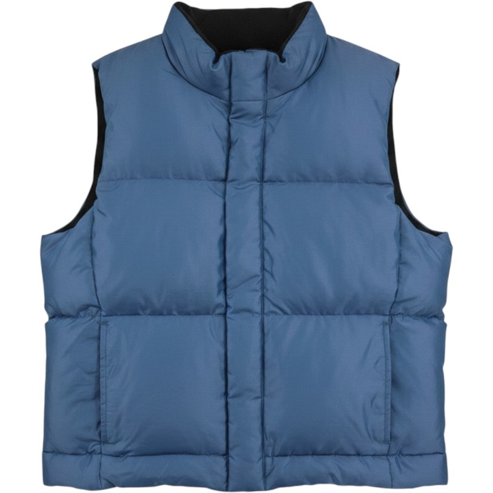 Vintage Gap Puffer Vest Size S
